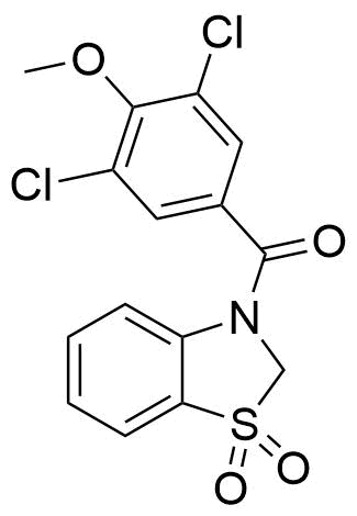 Dotinurad Impurity 12